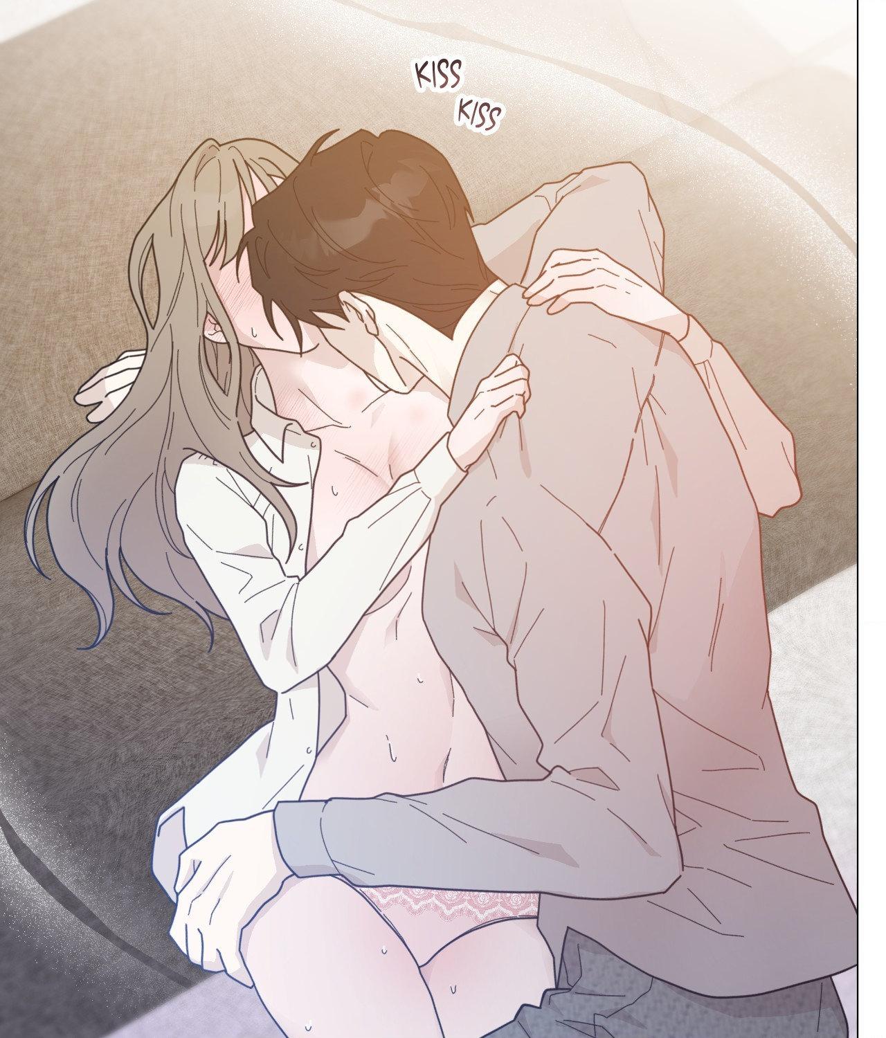 How To Captivate Your Boss Chapter 47 - Page 3