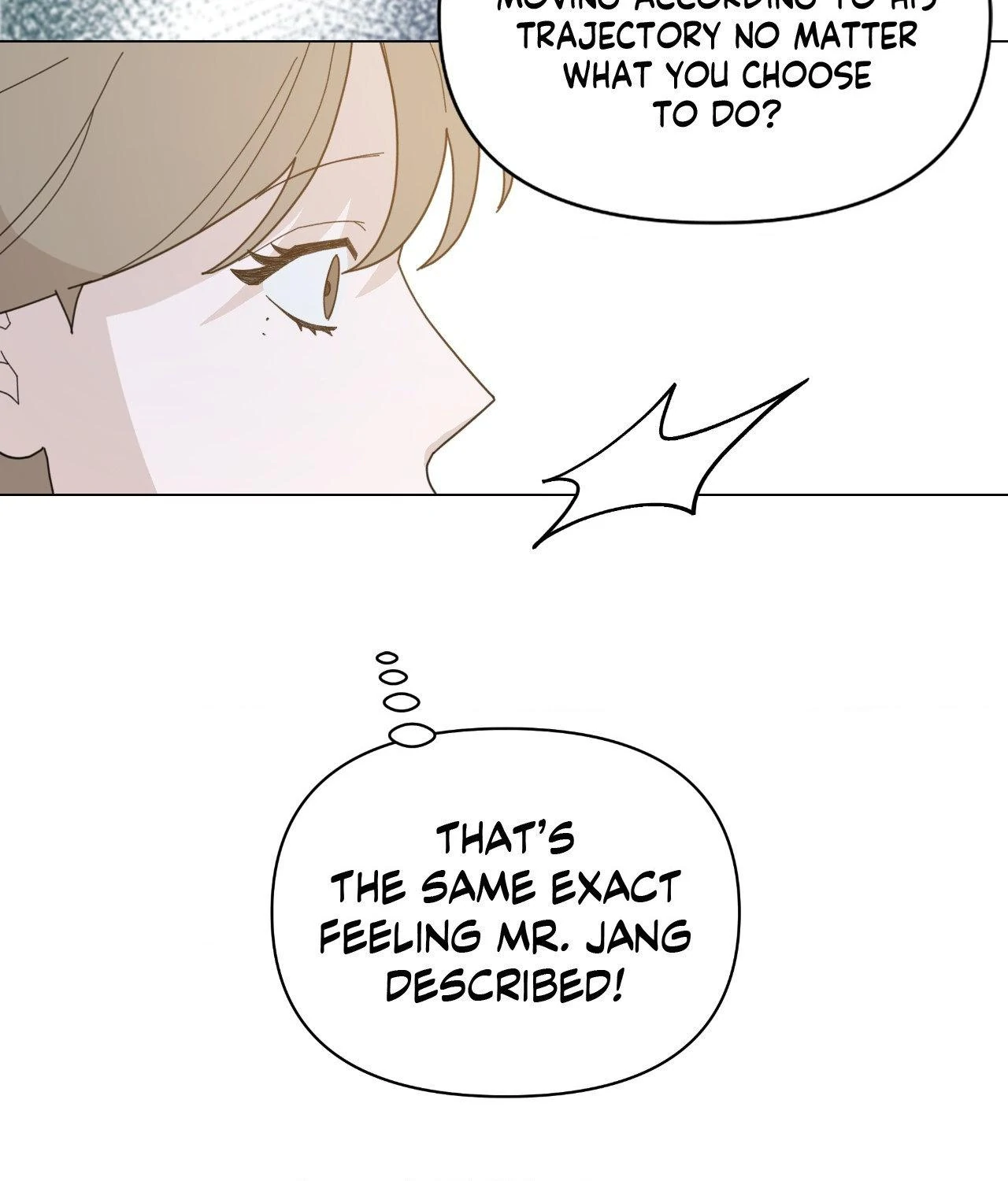 How To Captivate Your Boss Chapter 47 - Page 21