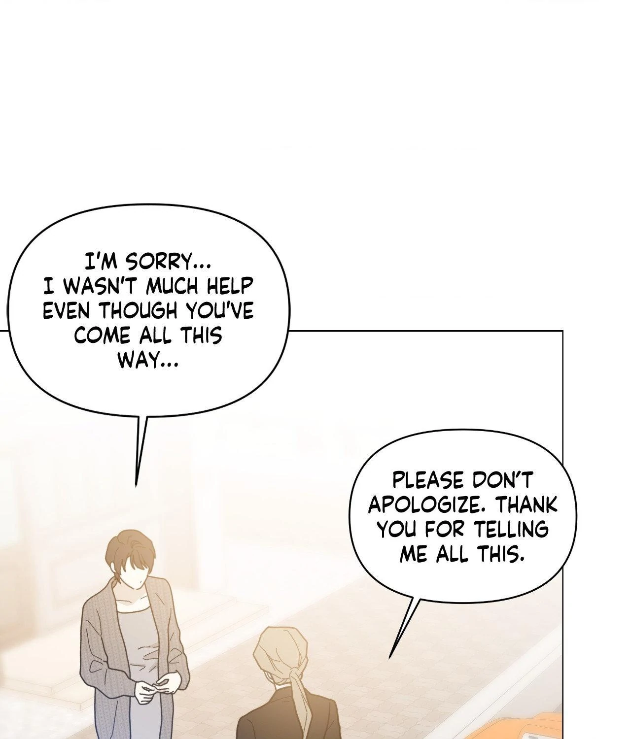 How To Captivate Your Boss Chapter 47 - Page 22