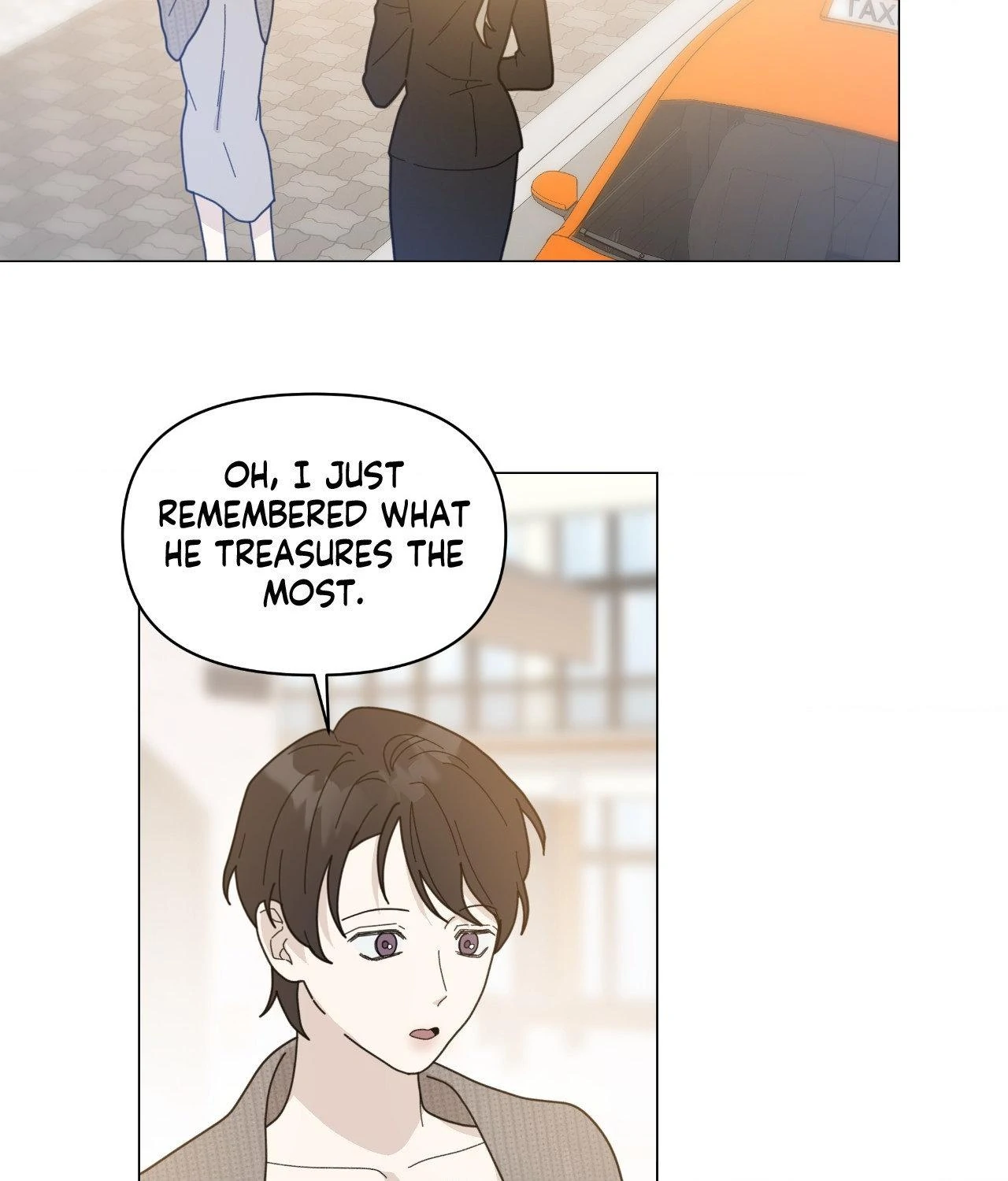 How To Captivate Your Boss Chapter 47 - Page 23