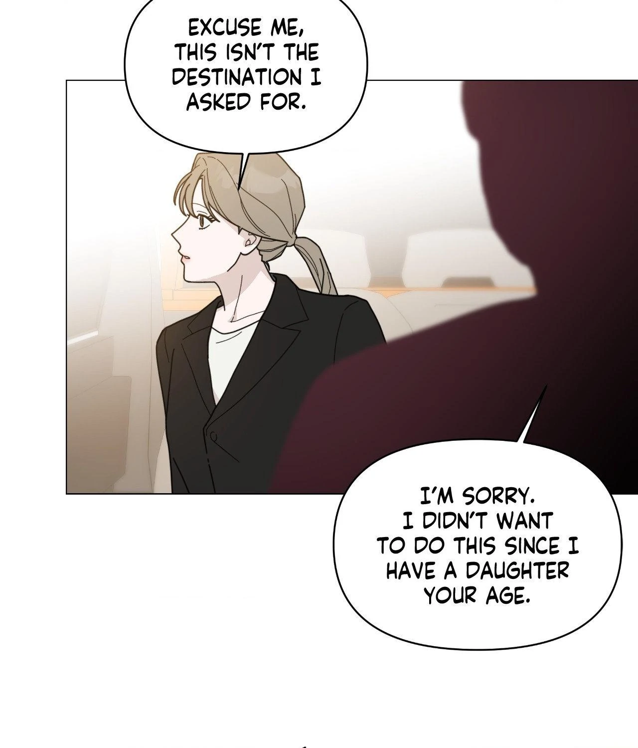 How To Captivate Your Boss Chapter 47 - Page 27