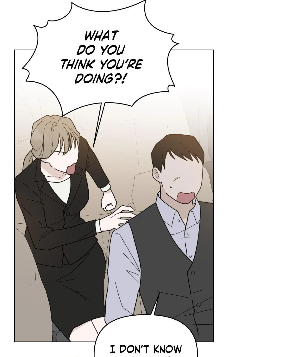 How To Captivate Your Boss Chapter 47 - Page 28