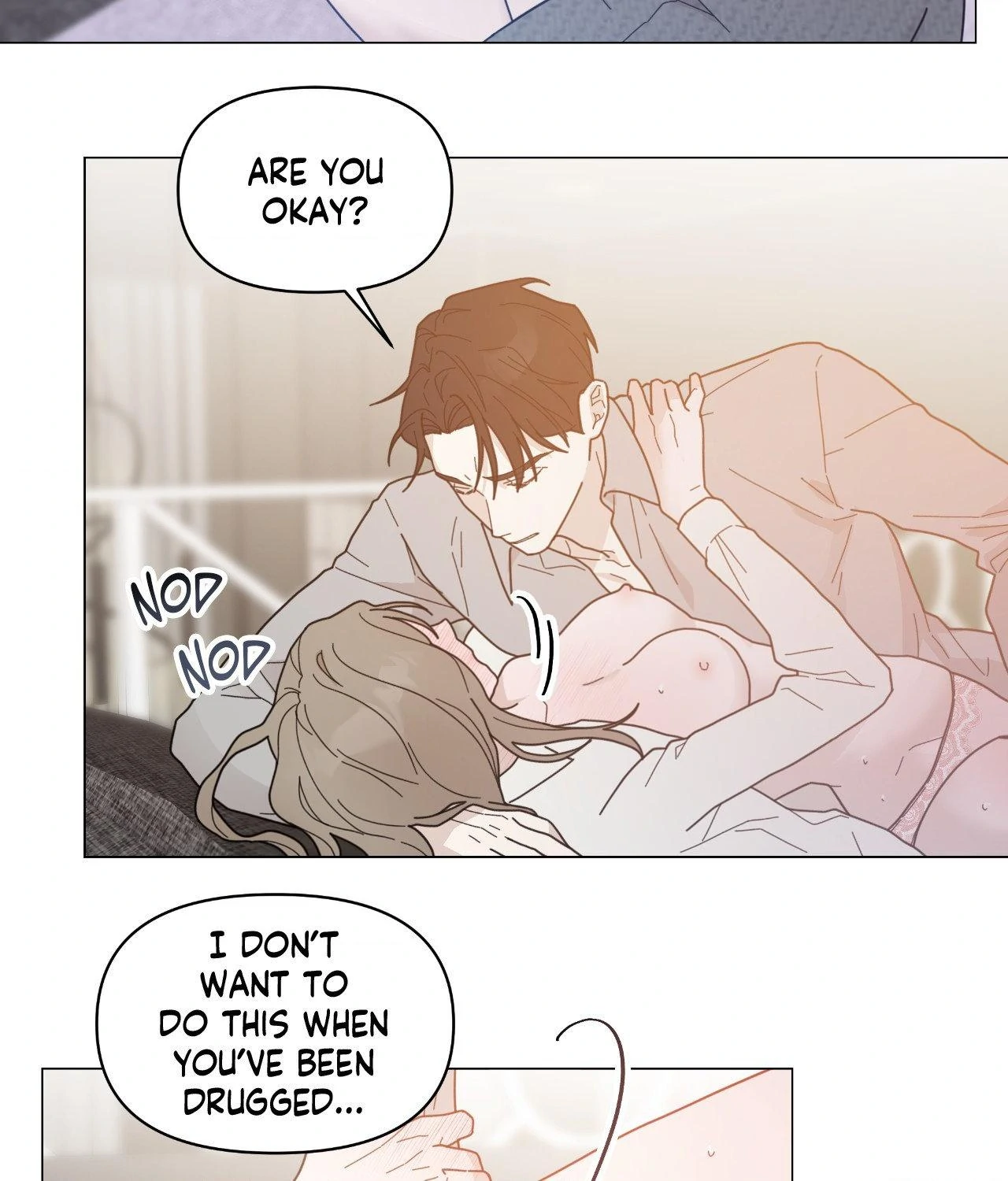 How To Captivate Your Boss Chapter 47 - Page 4