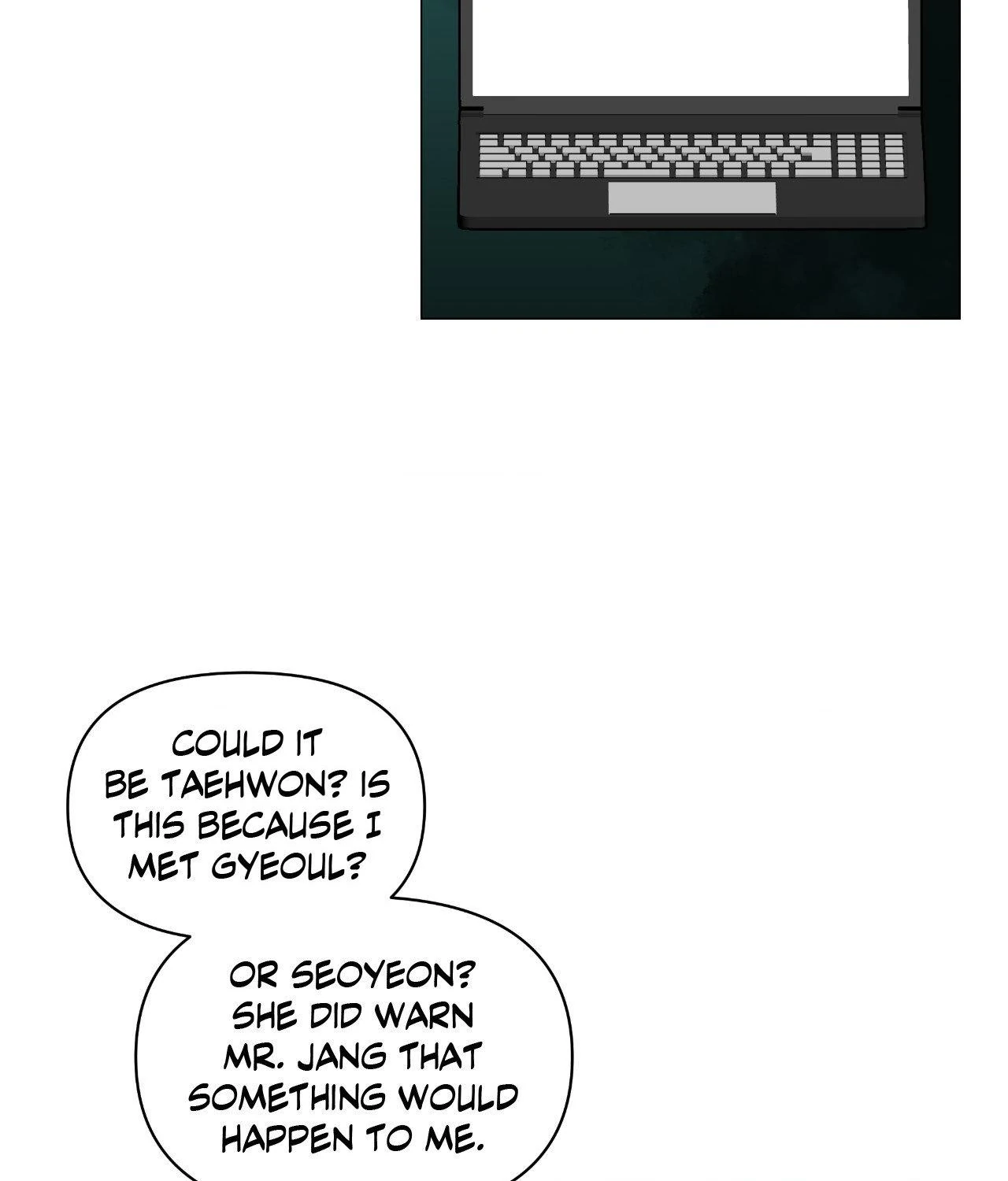 How To Captivate Your Boss Chapter 47 - Page 31