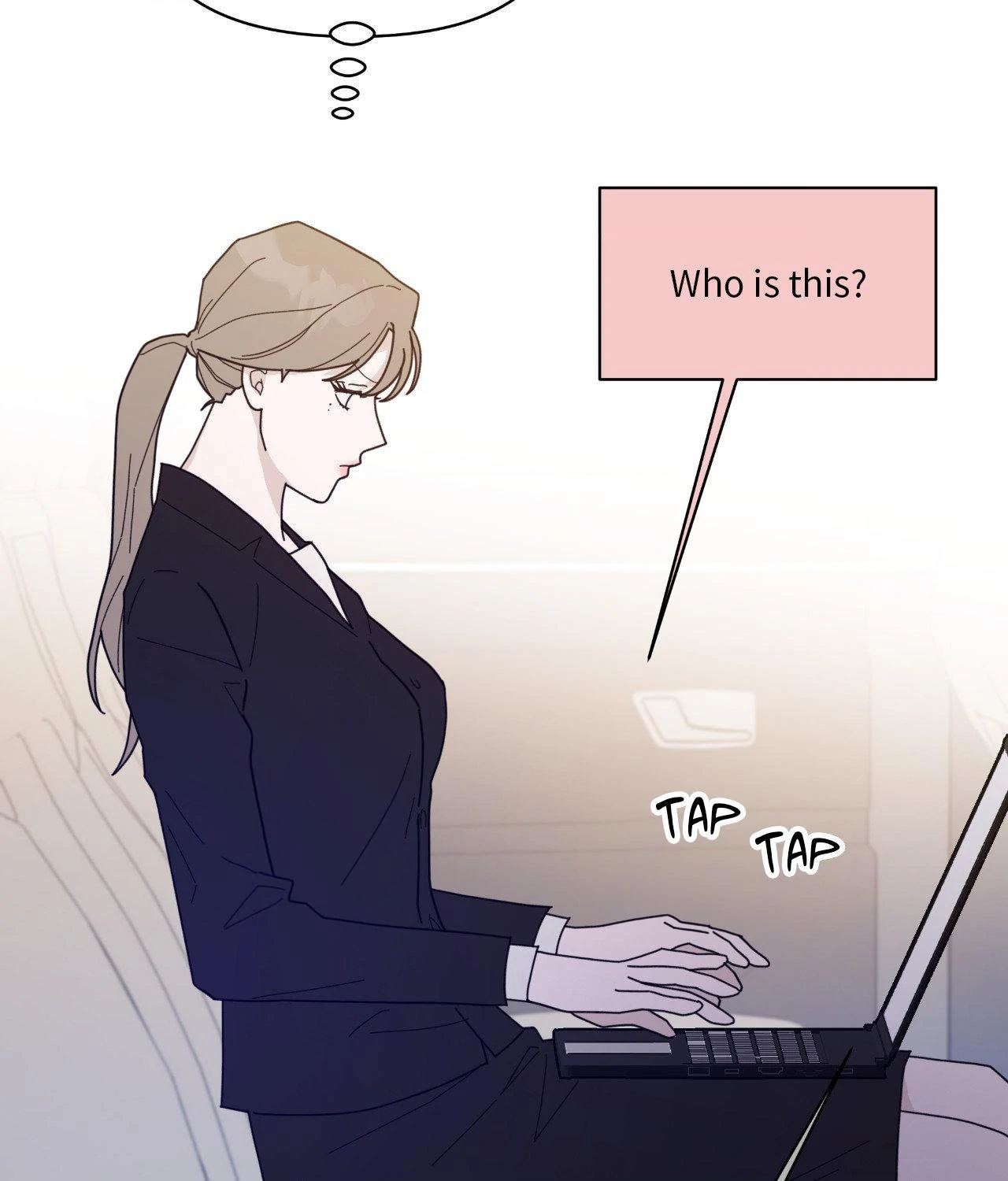 How To Captivate Your Boss Chapter 47 - Page 32