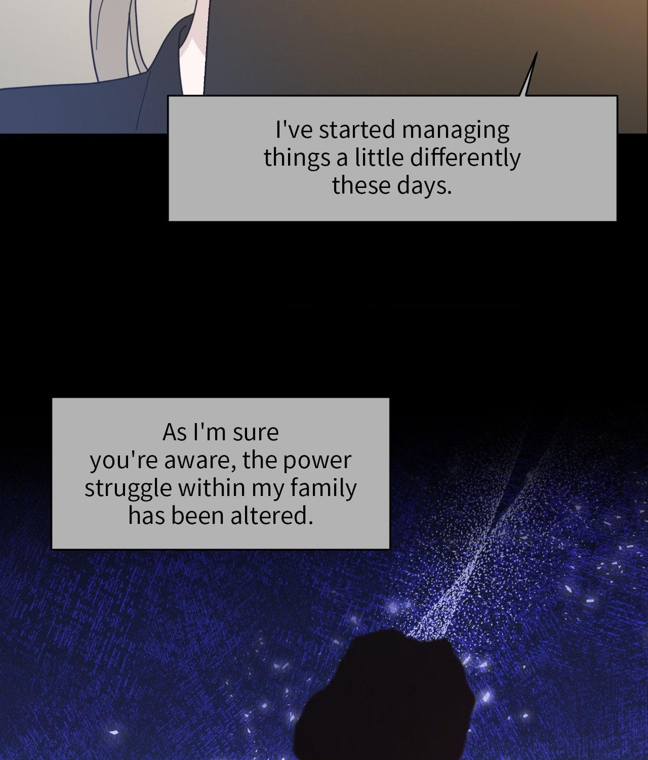 How To Captivate Your Boss Chapter 47 - Page 36
