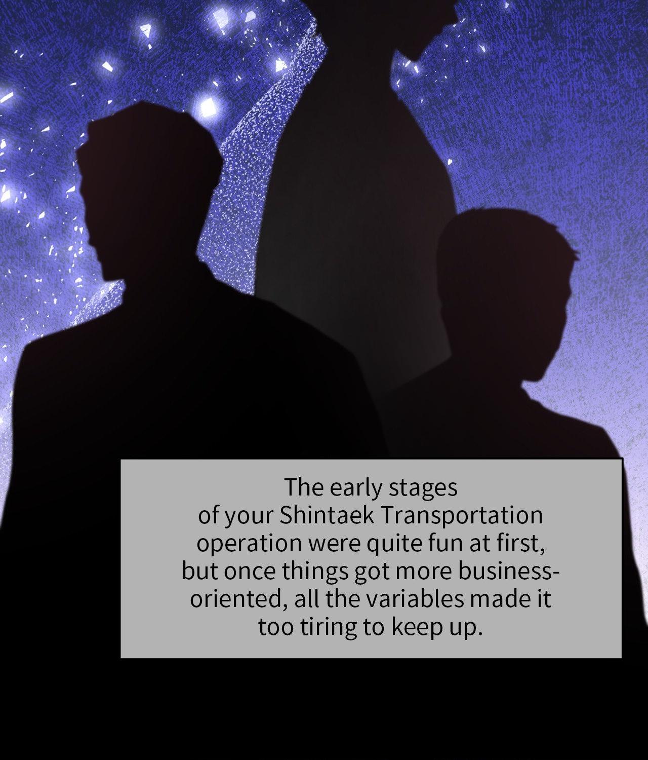 How To Captivate Your Boss Chapter 47 - Page 37