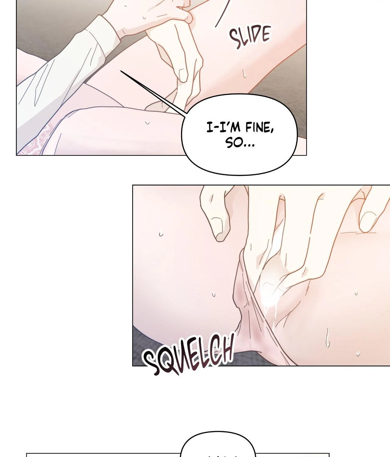 How To Captivate Your Boss Chapter 47 - Page 5