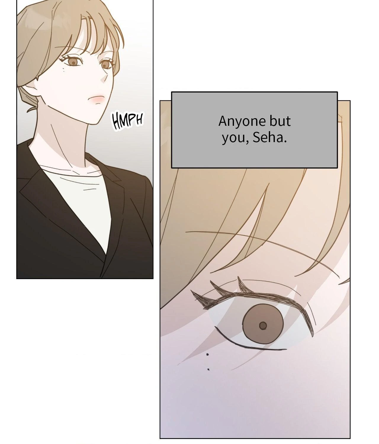 How To Captivate Your Boss Chapter 47 - Page 41