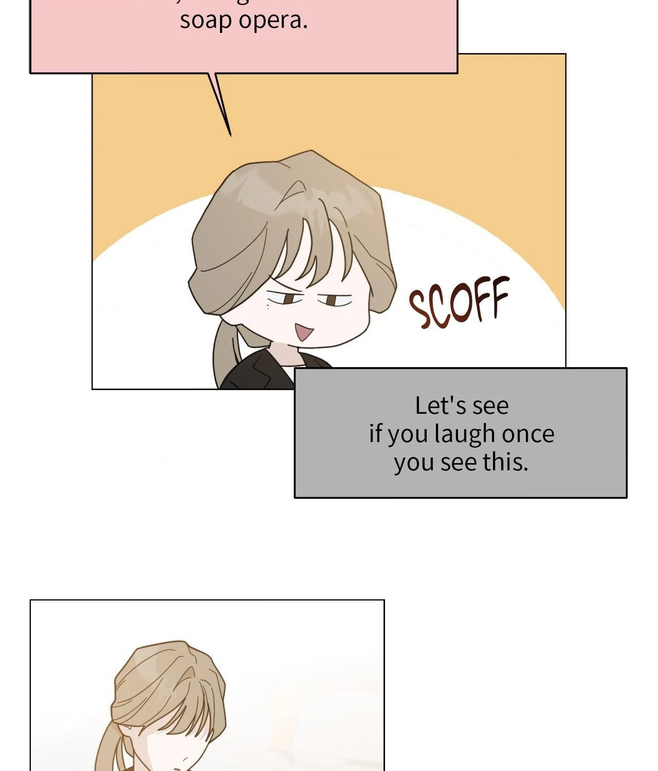 How To Captivate Your Boss Chapter 47 - Page 43