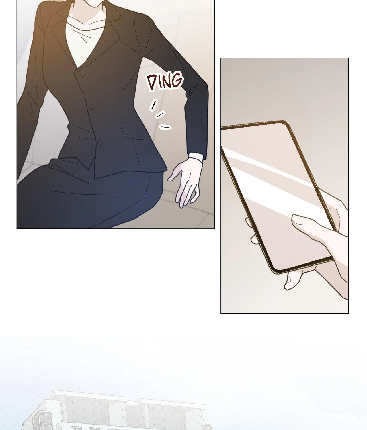 How To Captivate Your Boss Chapter 47 - Page 44