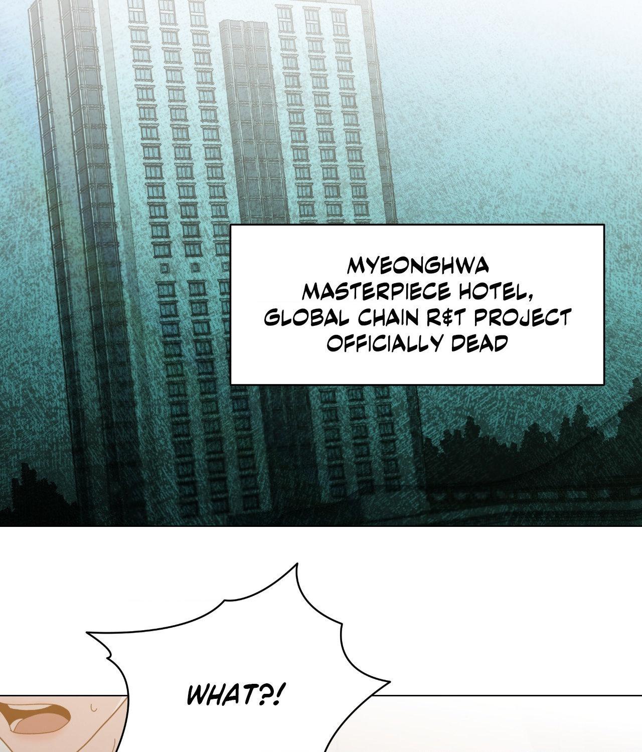 How To Captivate Your Boss Chapter 47 - Page 45