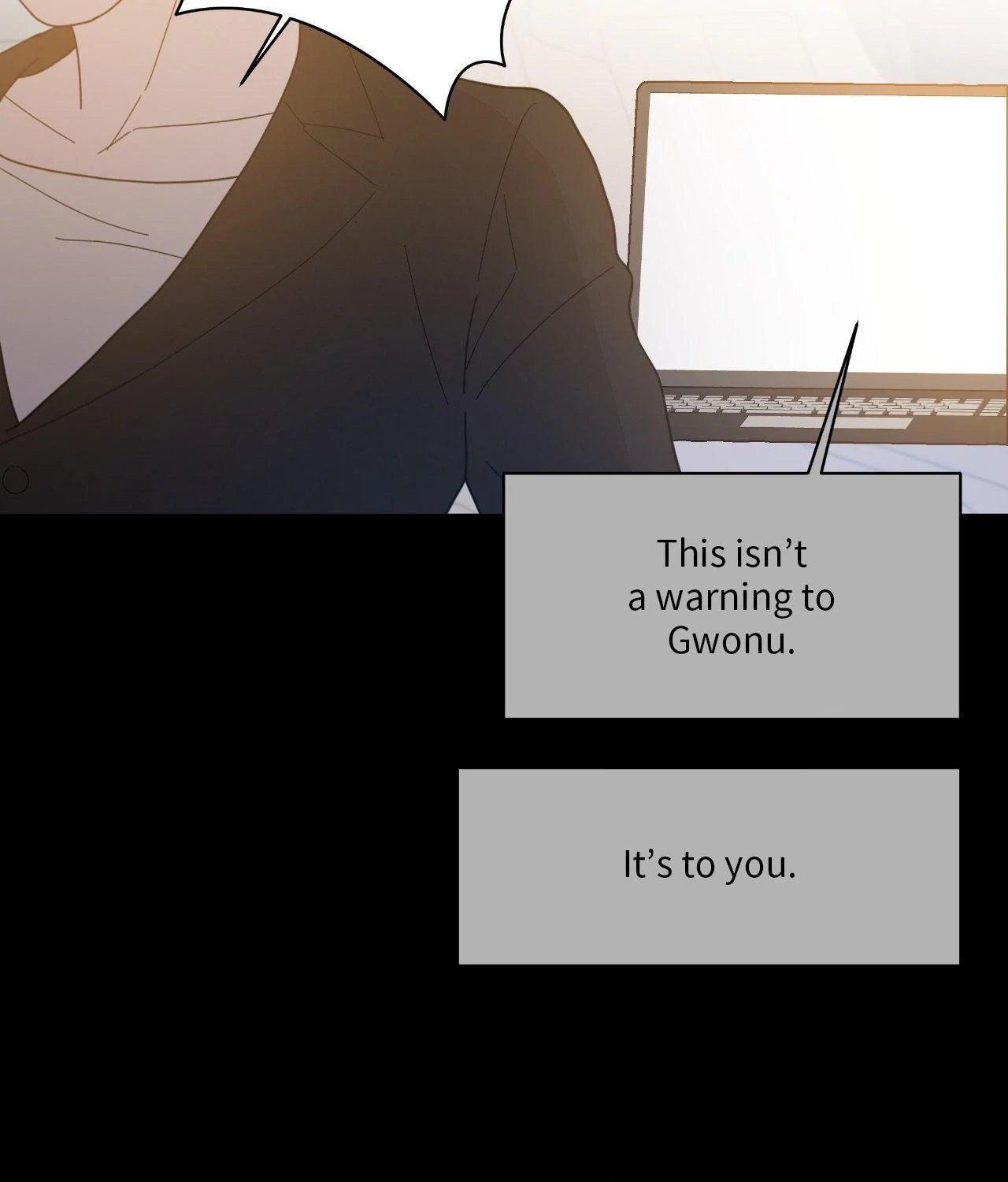 How To Captivate Your Boss Chapter 47 - Page 46