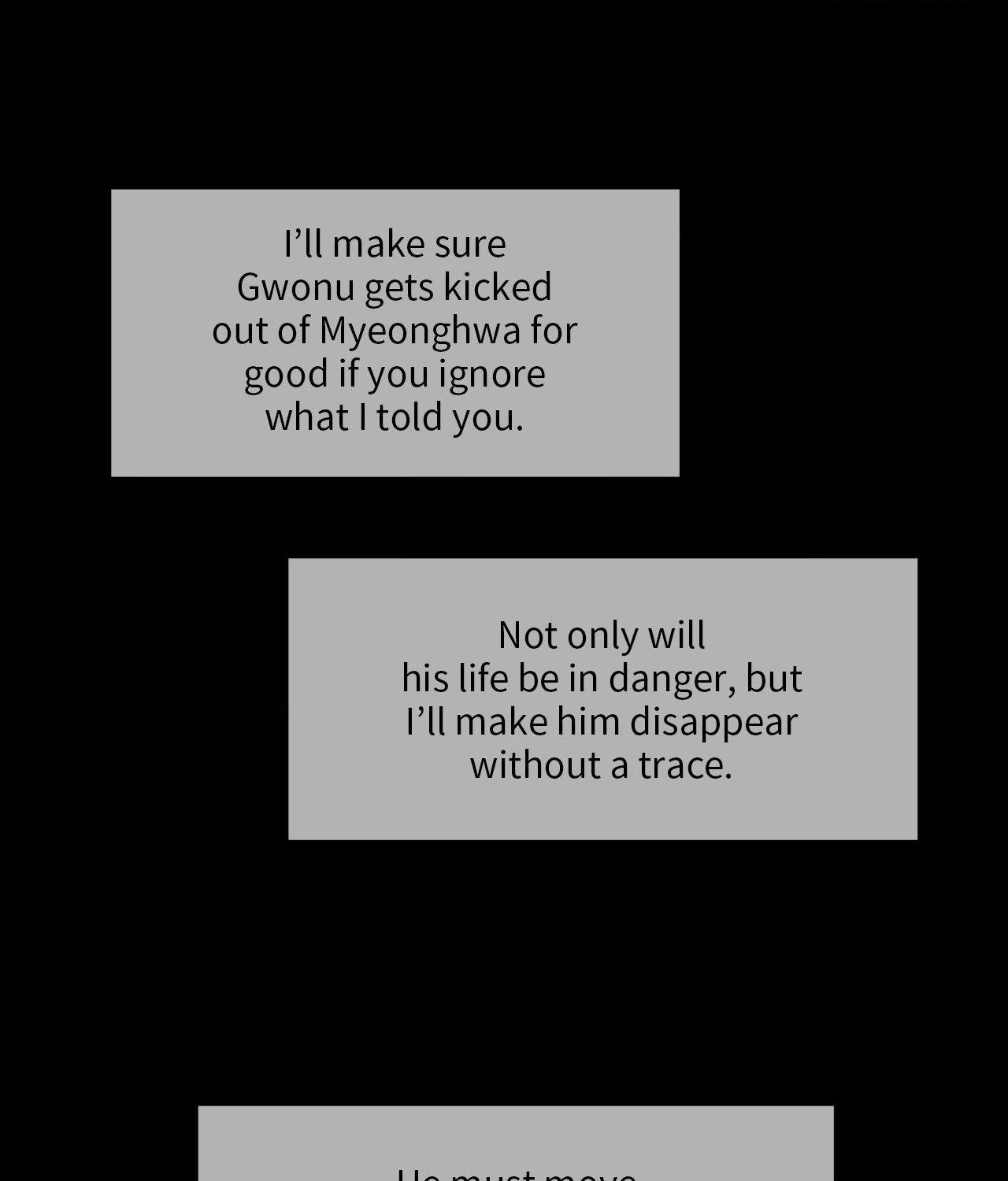 How To Captivate Your Boss Chapter 47 - Page 47