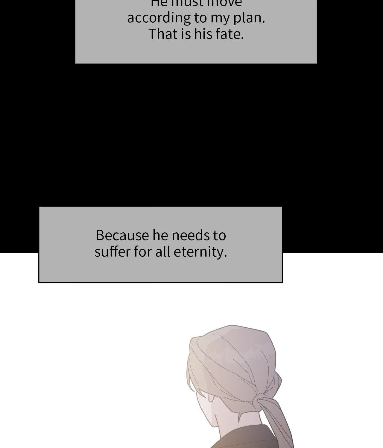 How To Captivate Your Boss Chapter 47 - Page 48