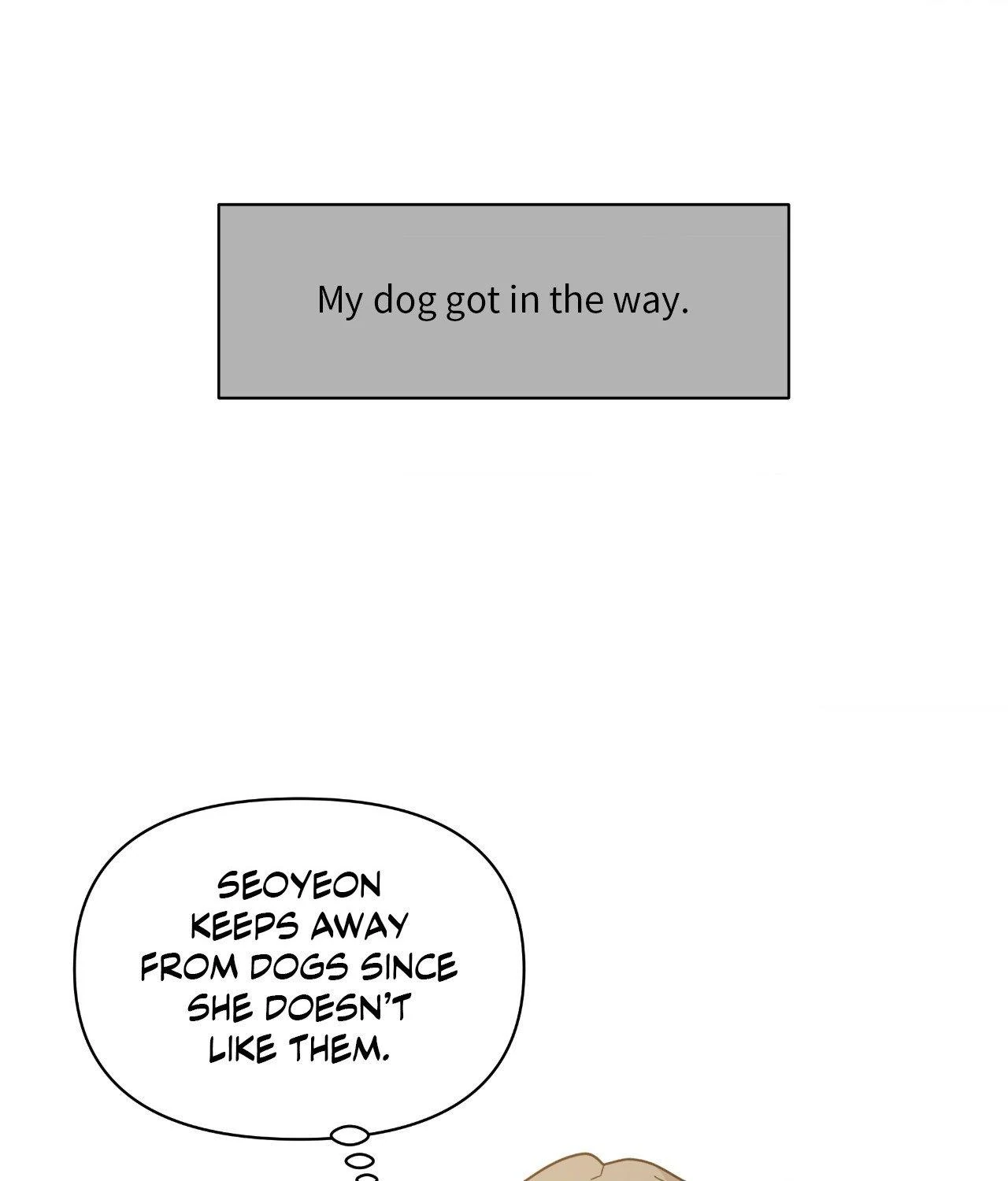 How To Captivate Your Boss Chapter 47 - Page 51