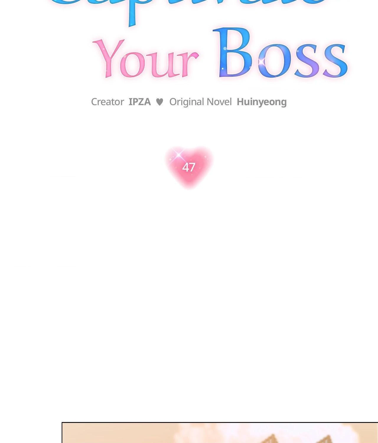 How To Captivate Your Boss Chapter 47 - Page 57