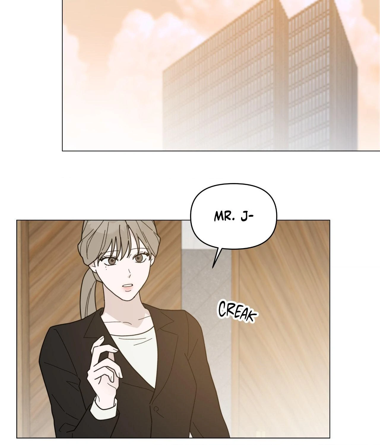 How To Captivate Your Boss Chapter 47 - Page 58