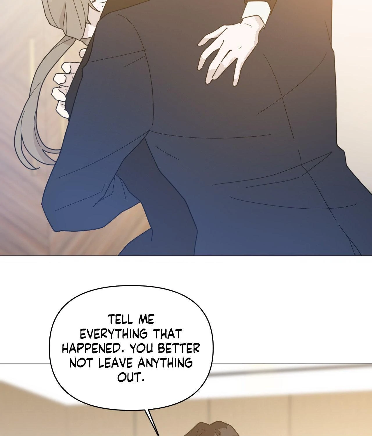 How To Captivate Your Boss Chapter 47 - Page 60