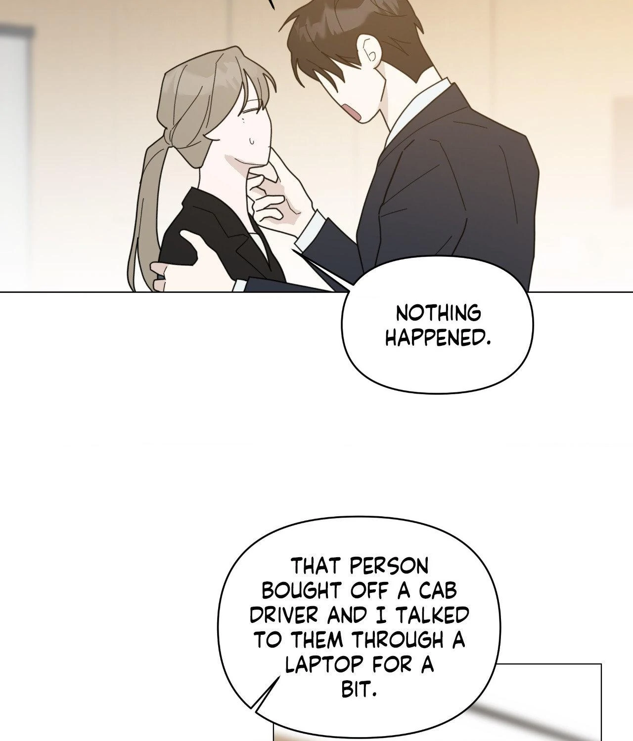 How To Captivate Your Boss Chapter 47 - Page 61