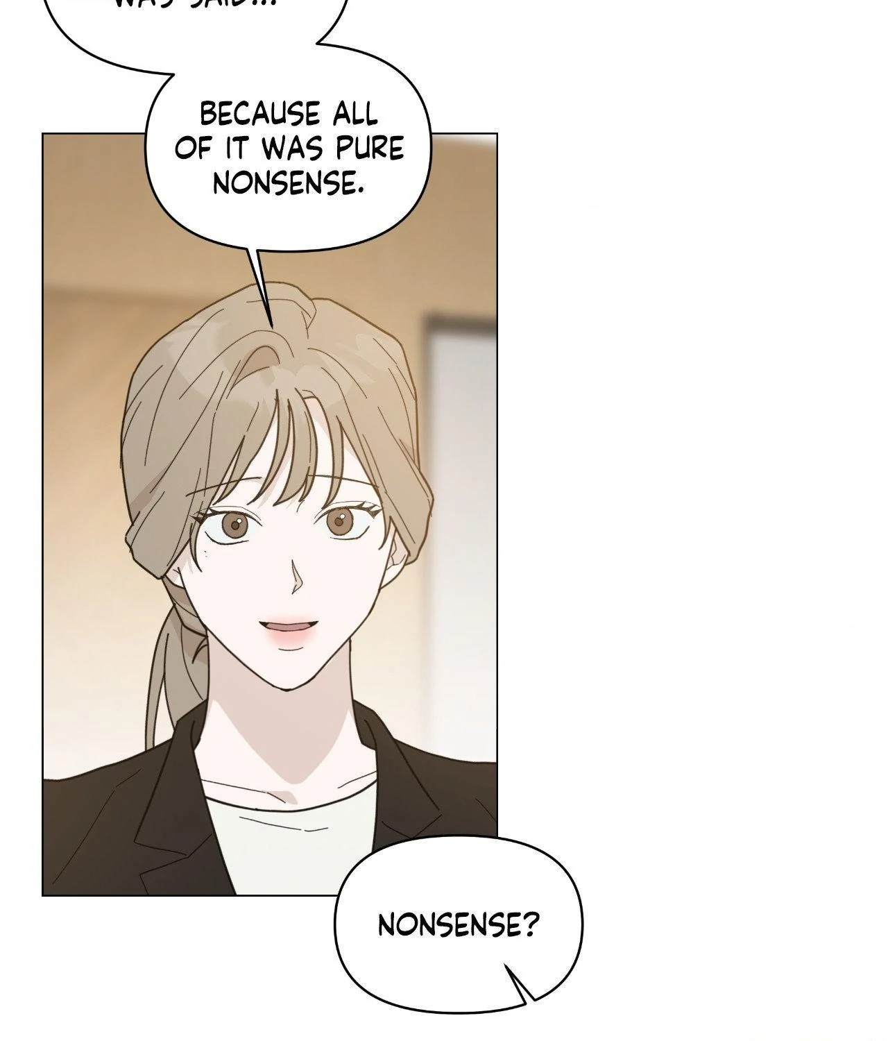 How To Captivate Your Boss Chapter 47 - Page 63