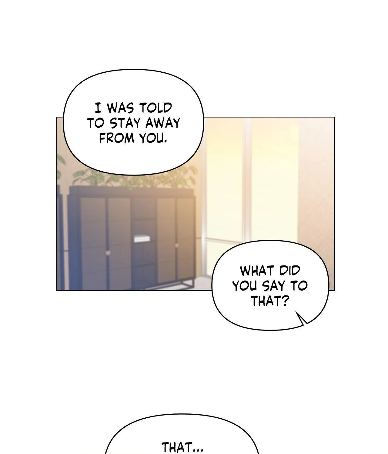 How To Captivate Your Boss Chapter 47 - Page 64