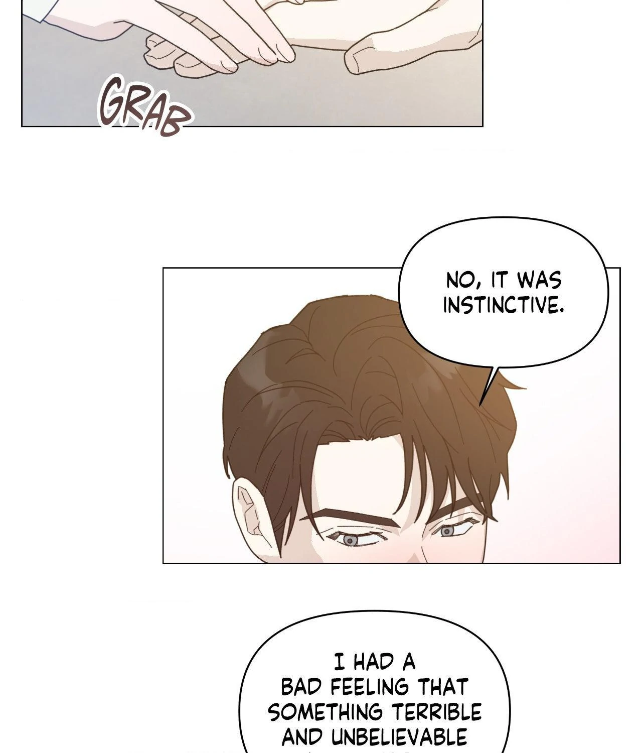 How To Captivate Your Boss Chapter 47 - Page 68