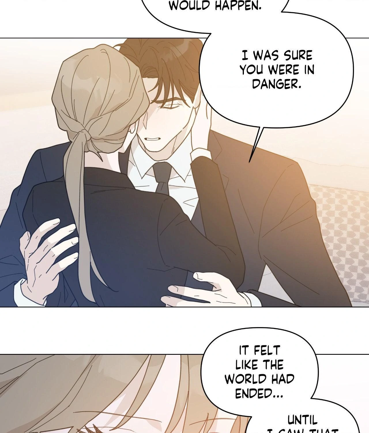 How To Captivate Your Boss Chapter 47 - Page 69