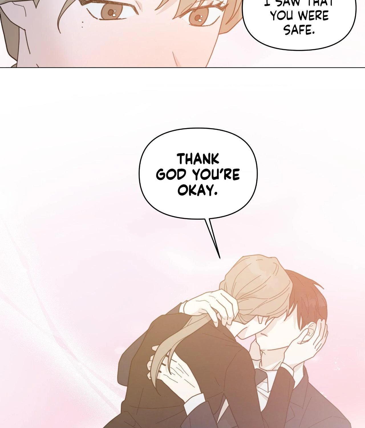 How To Captivate Your Boss Chapter 47 - Page 70