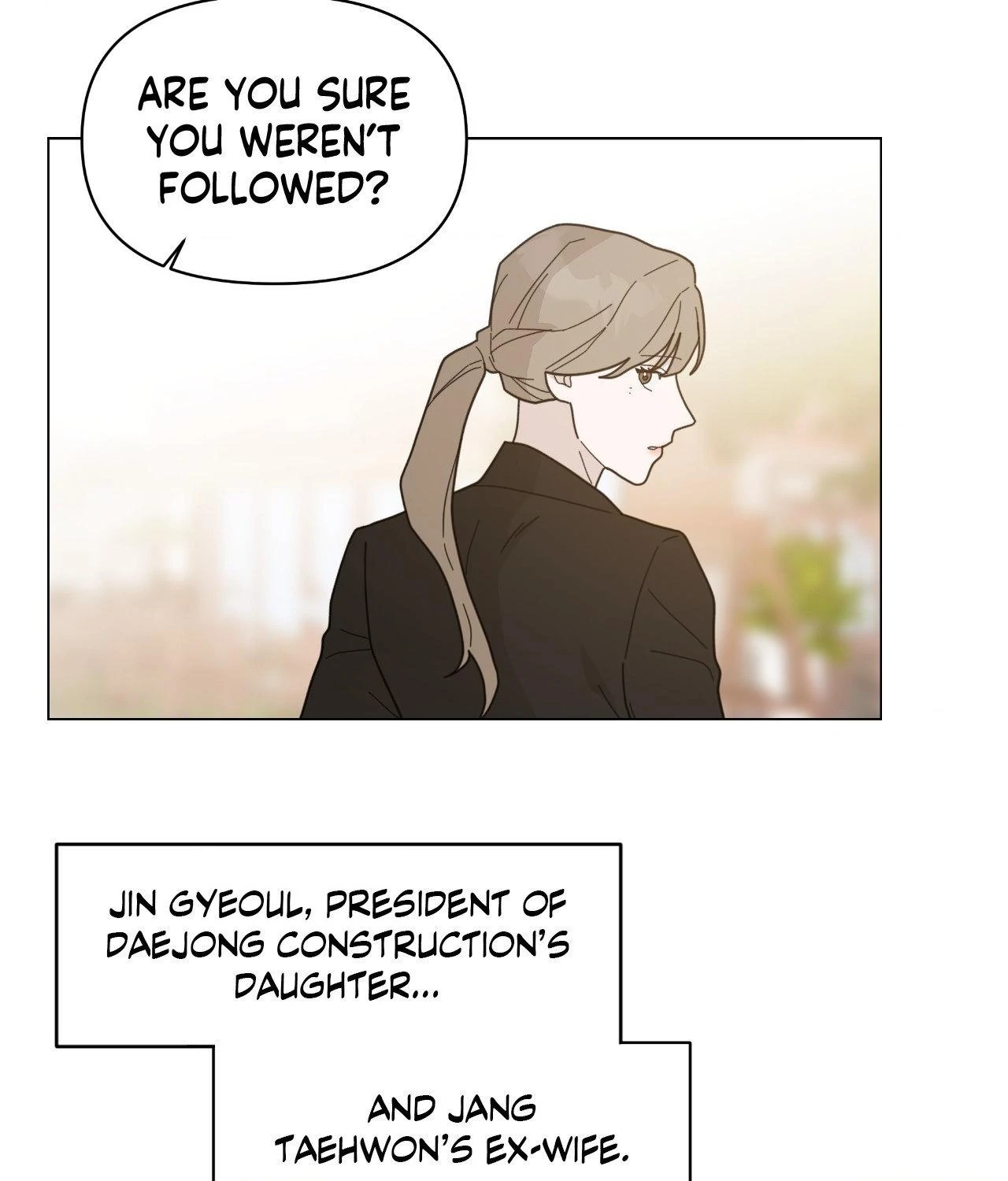 How To Captivate Your Boss Chapter 47 - Page 10