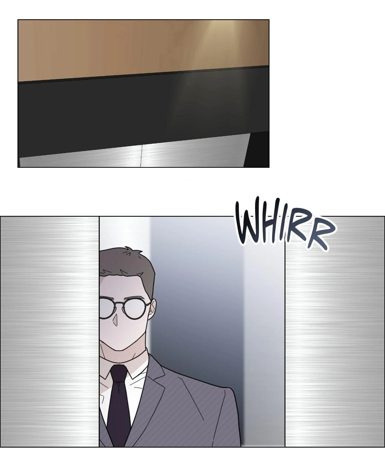 How To Captivate Your Boss Chapter 48 - Page 1