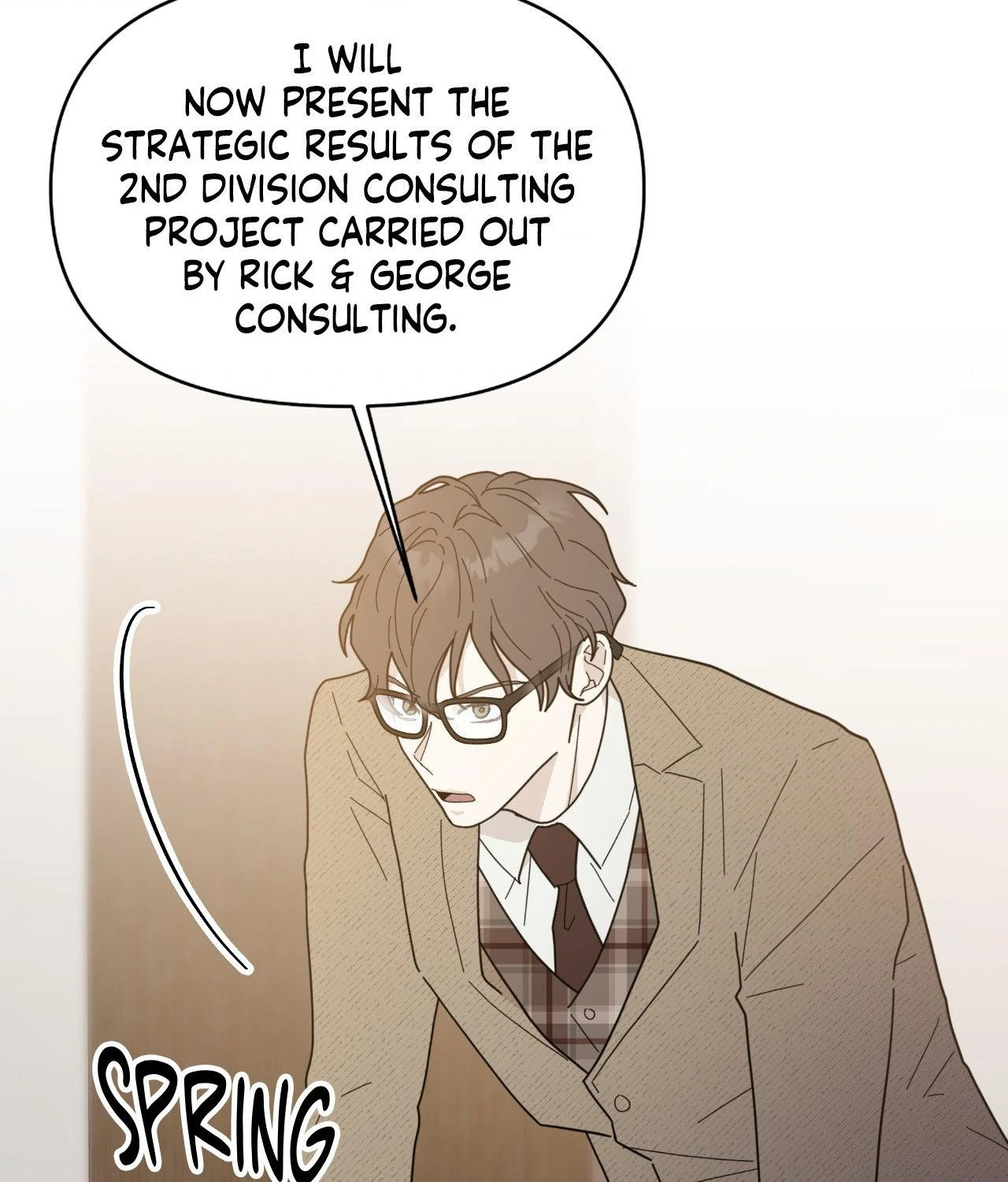 How To Captivate Your Boss Chapter 48 - Page 12