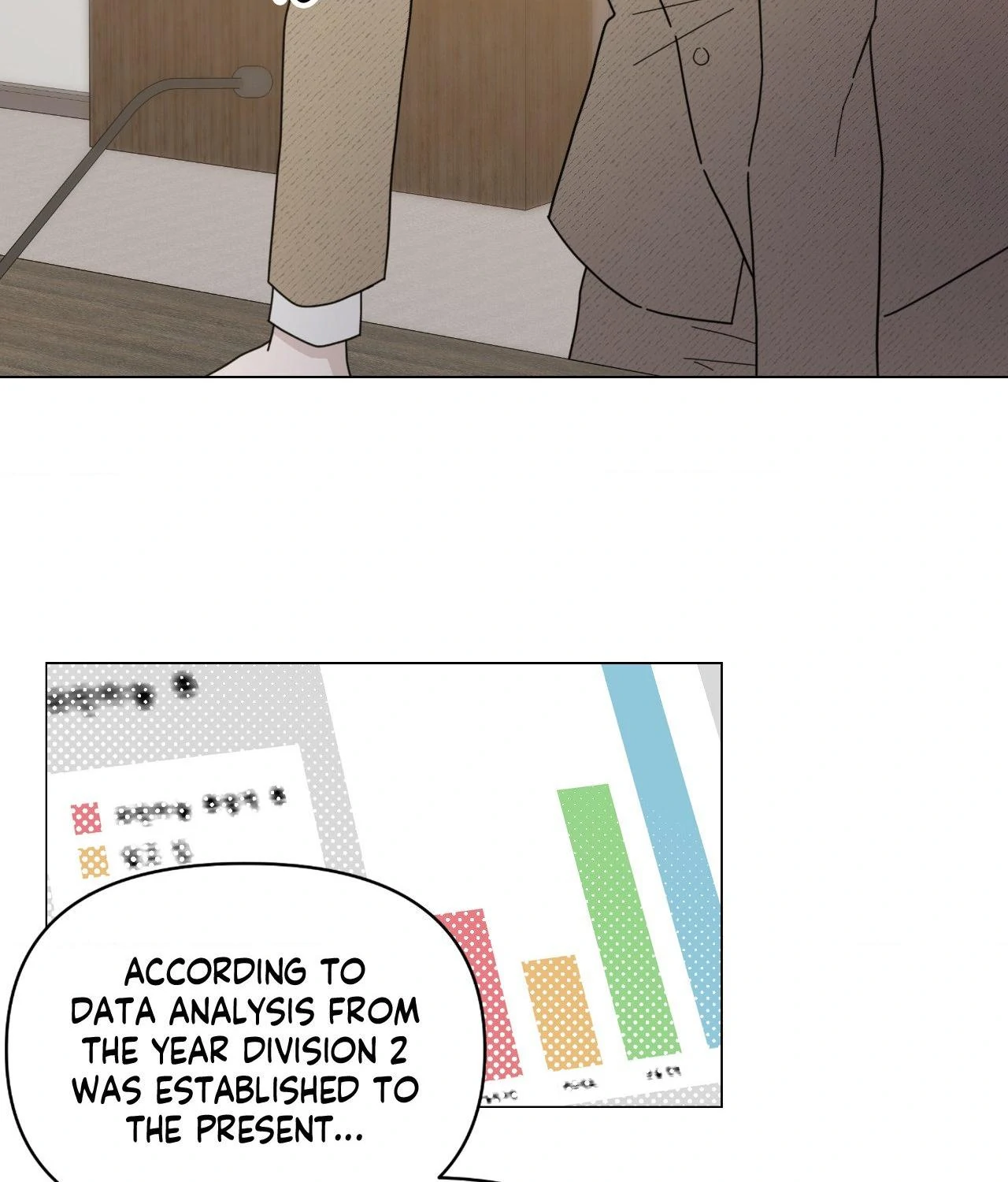 How To Captivate Your Boss Chapter 48 - Page 13