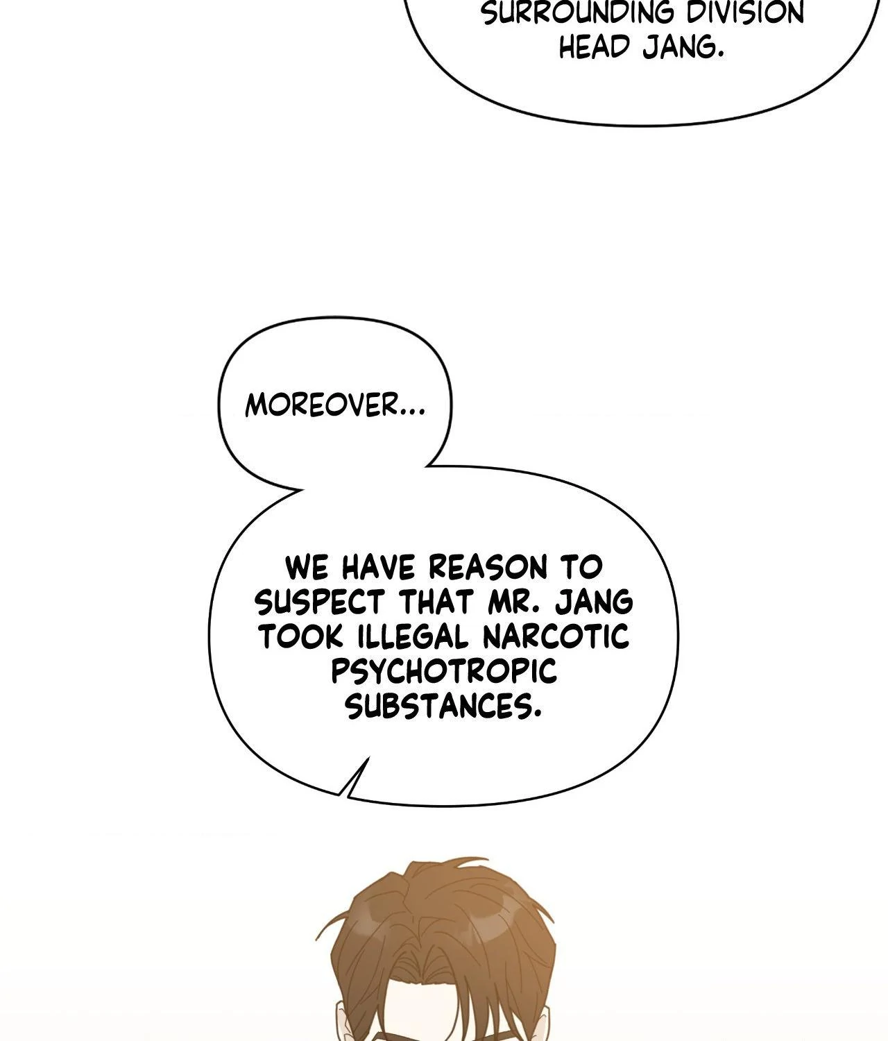 How To Captivate Your Boss Chapter 48 - Page 15