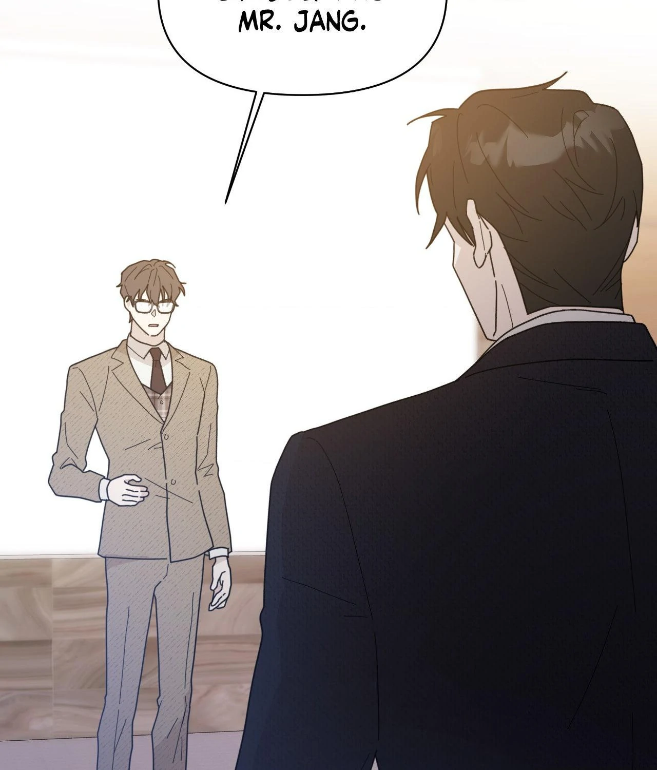 How To Captivate Your Boss Chapter 48 - Page 19