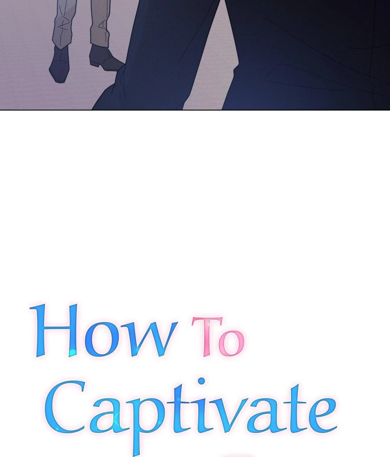 How To Captivate Your Boss Chapter 48 - Page 20