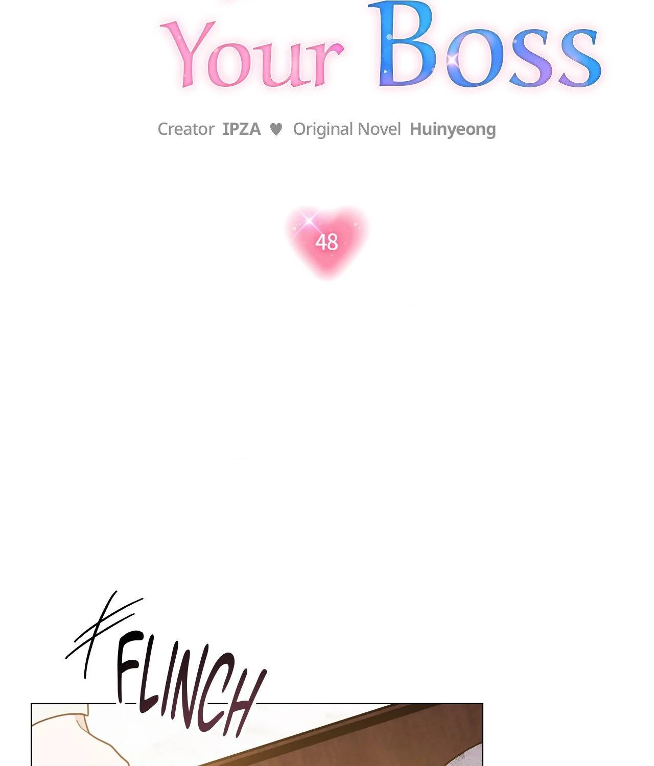 How To Captivate Your Boss Chapter 48 - Page 21
