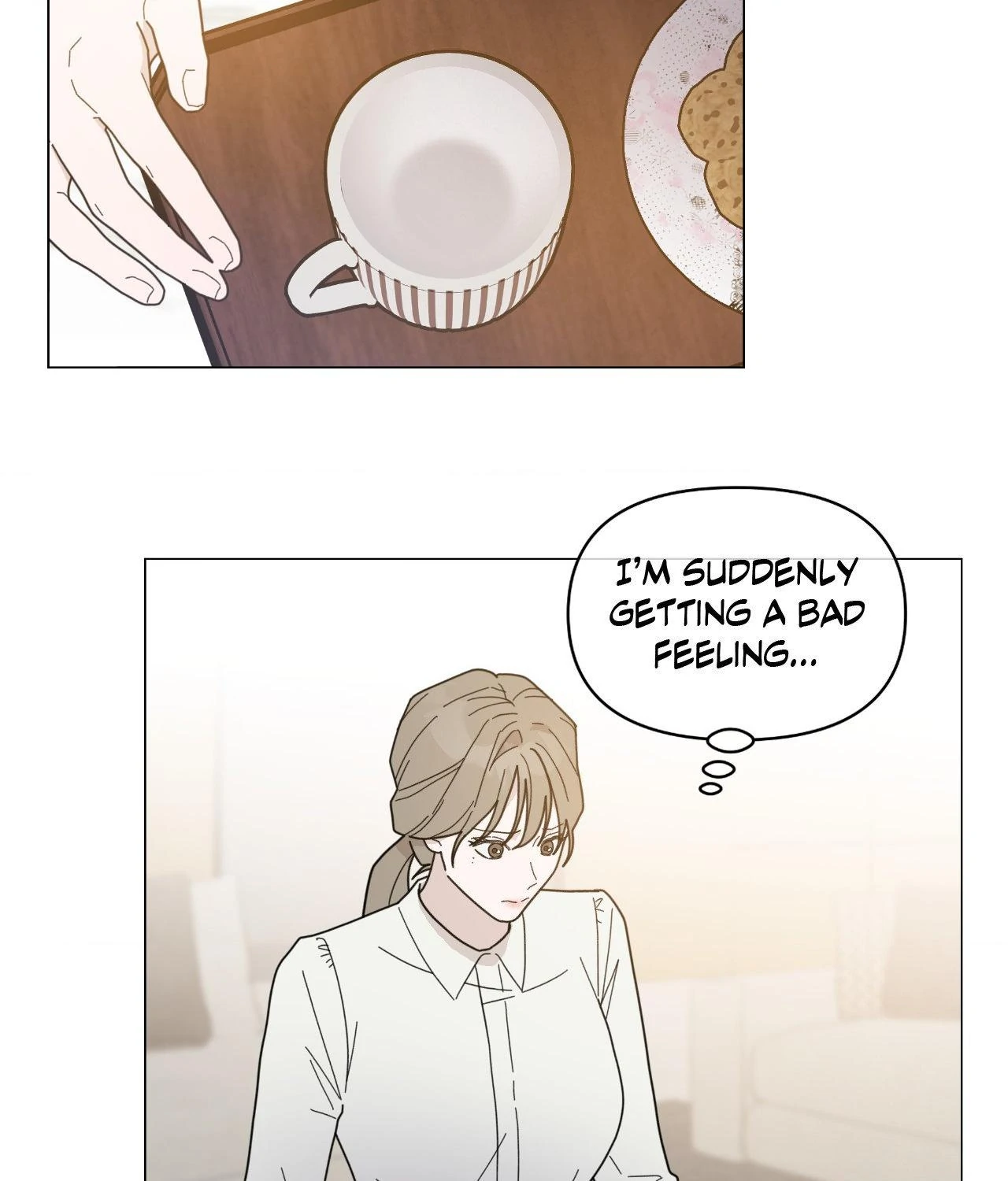 How To Captivate Your Boss Chapter 48 - Page 22