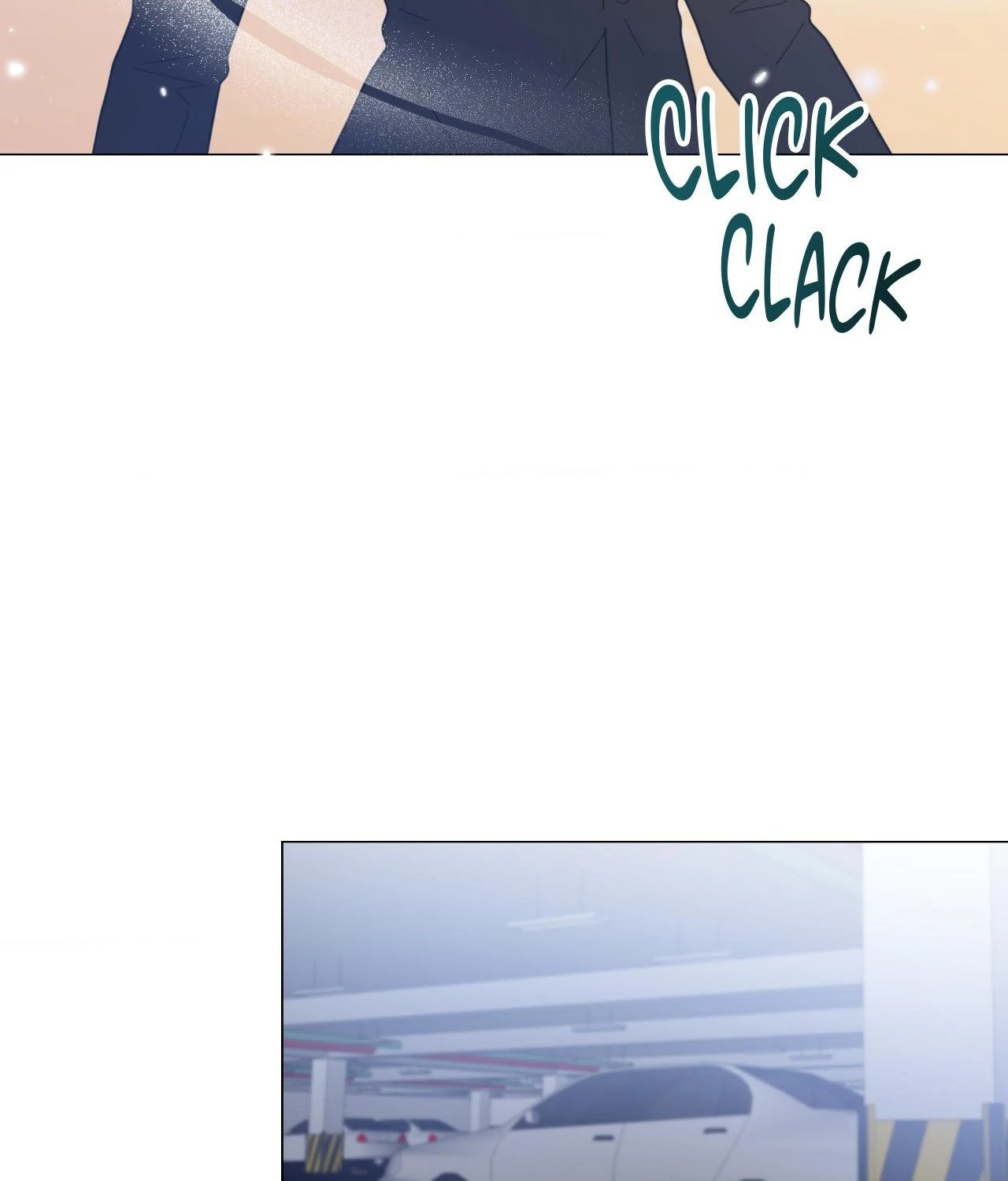 How To Captivate Your Boss Chapter 48 - Page 27