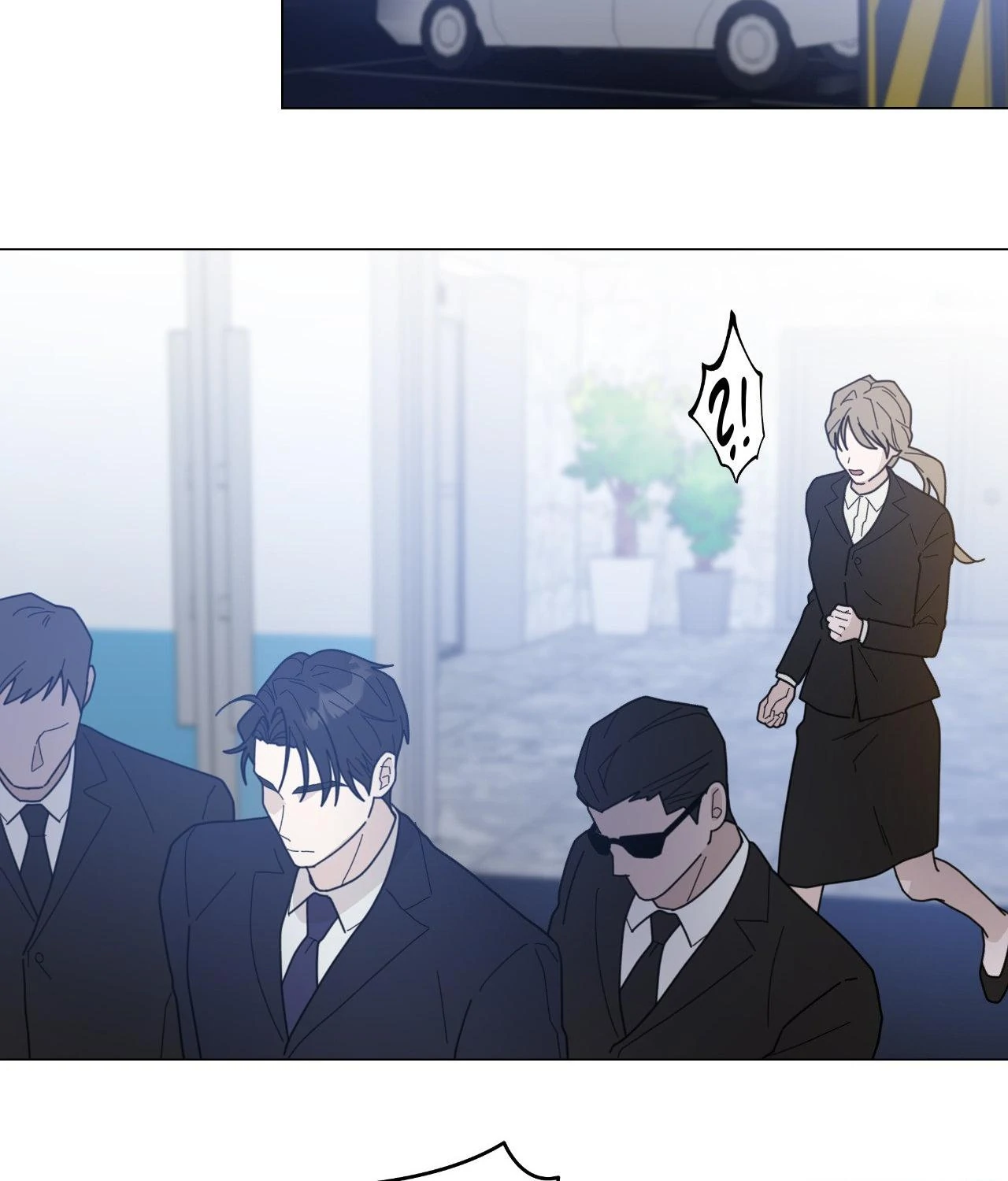 How To Captivate Your Boss Chapter 48 - Page 28