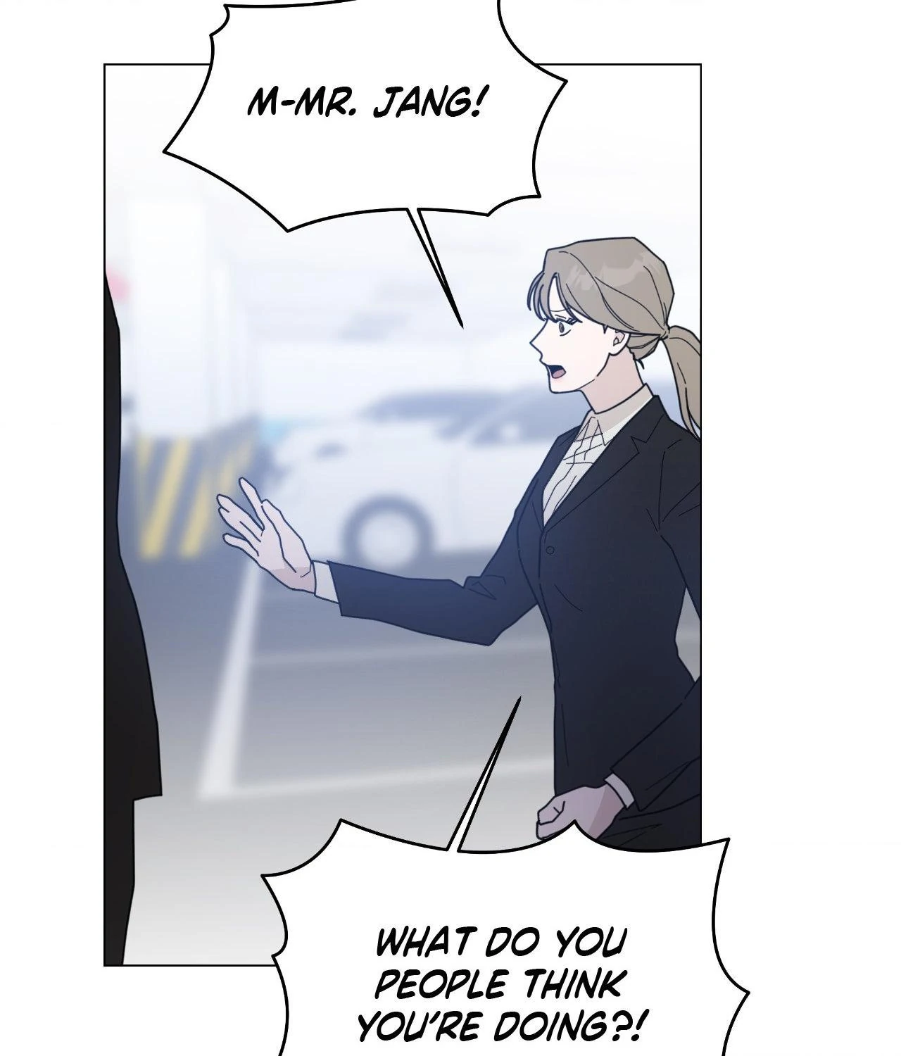 How To Captivate Your Boss Chapter 48 - Page 29