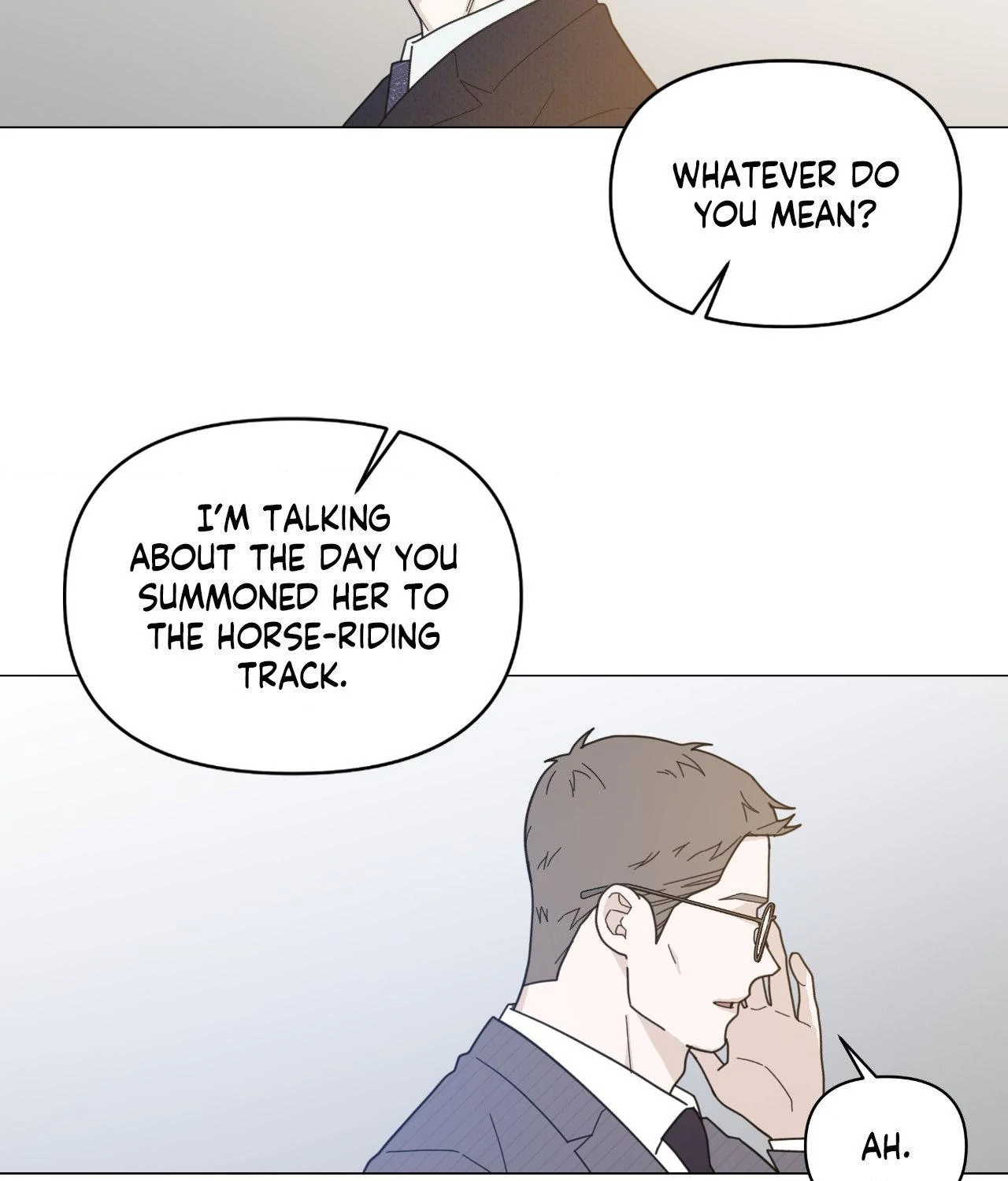 How To Captivate Your Boss Chapter 48 - Page 4