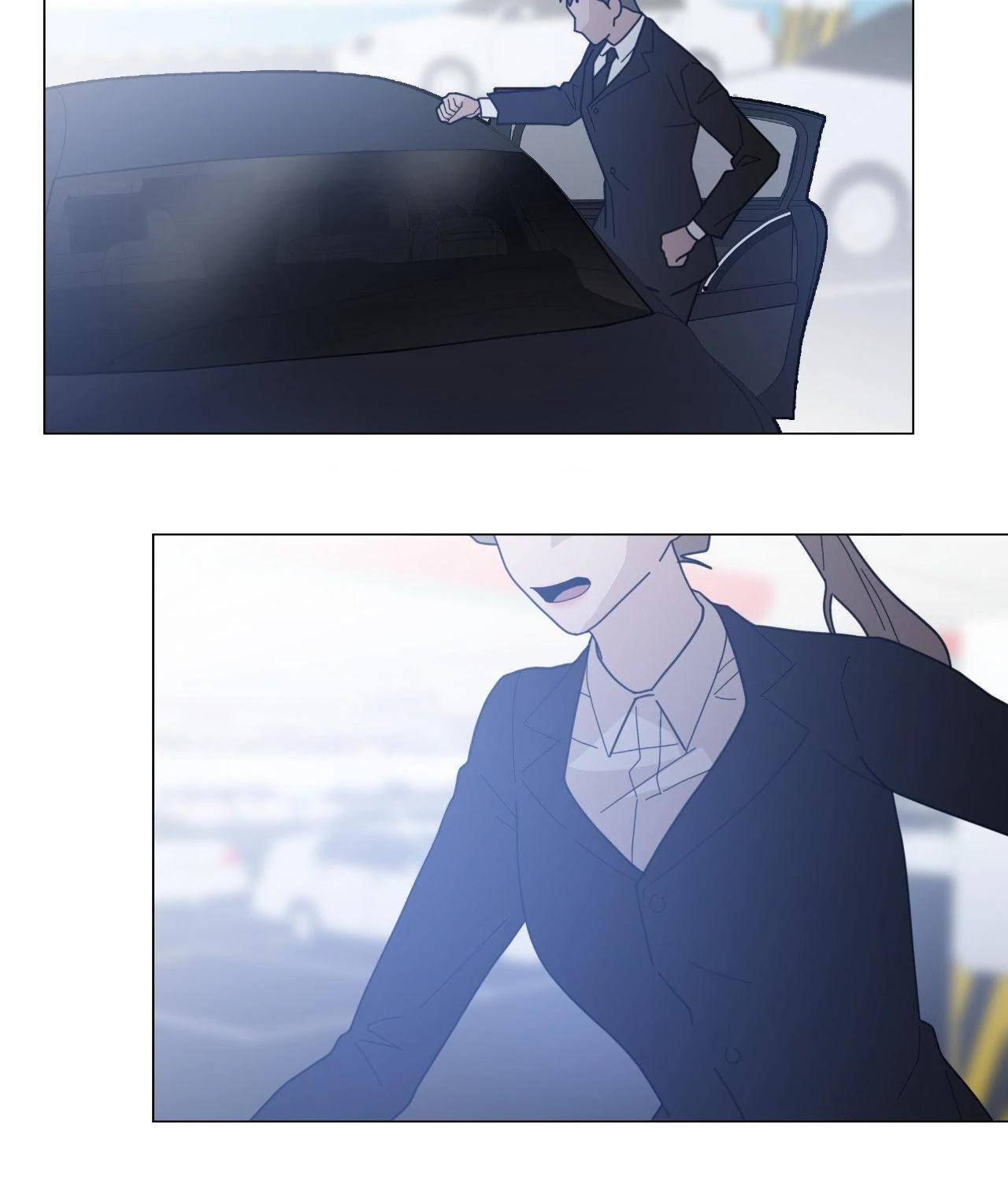 How To Captivate Your Boss Chapter 48 - Page 32