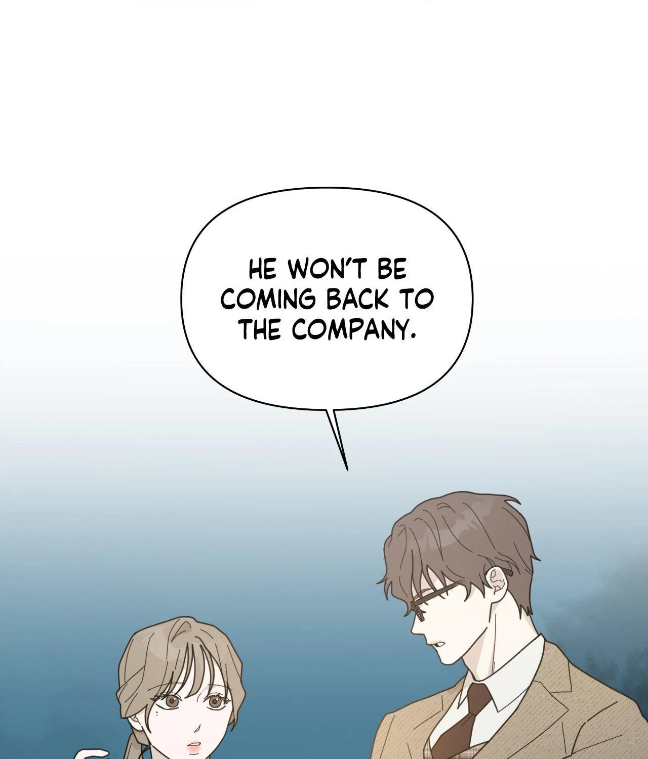 How To Captivate Your Boss Chapter 48 - Page 34