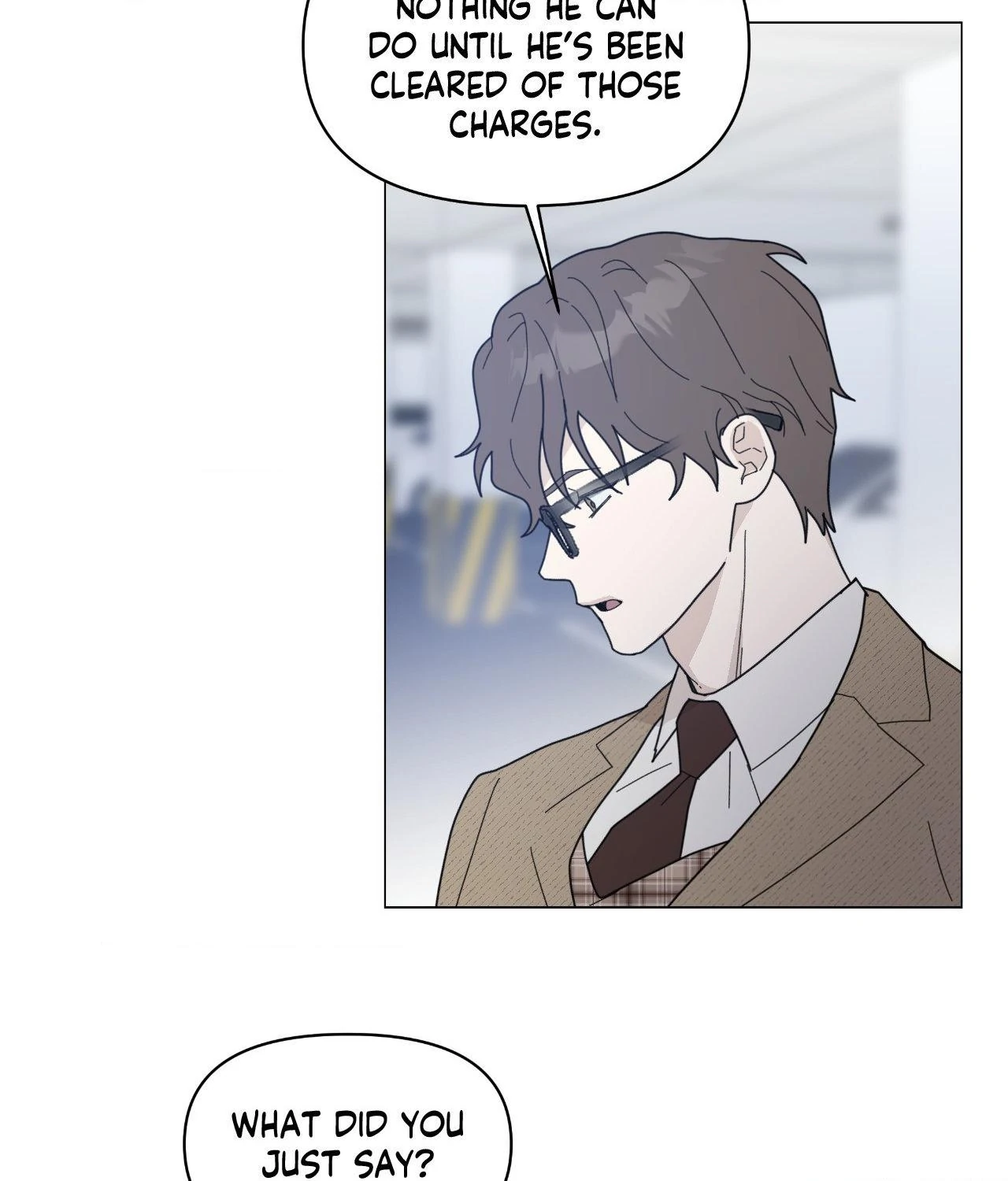 How To Captivate Your Boss Chapter 48 - Page 36