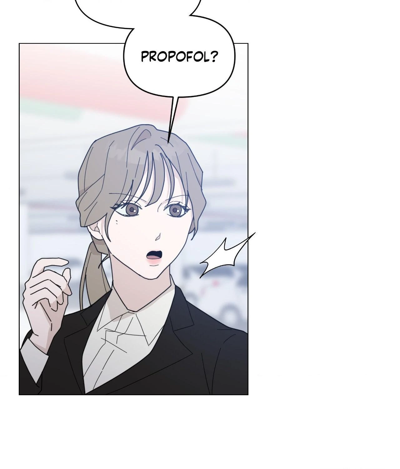 How To Captivate Your Boss Chapter 48 - Page 37