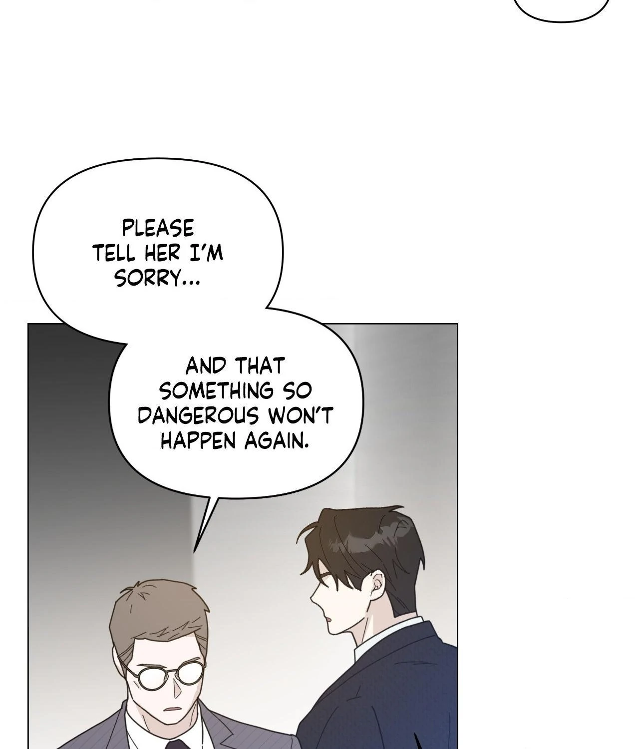 How To Captivate Your Boss Chapter 48 - Page 5