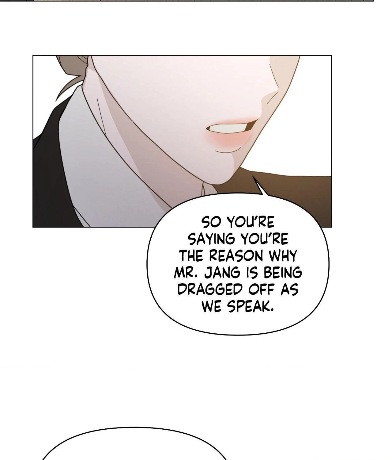 How To Captivate Your Boss Chapter 48 - Page 41