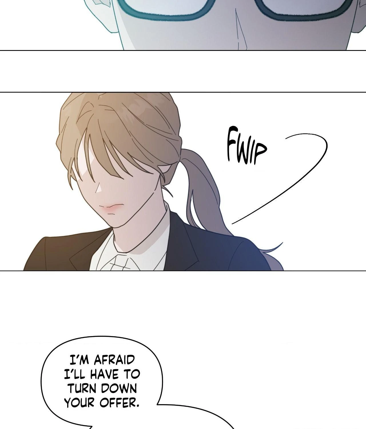 How To Captivate Your Boss Chapter 48 - Page 48