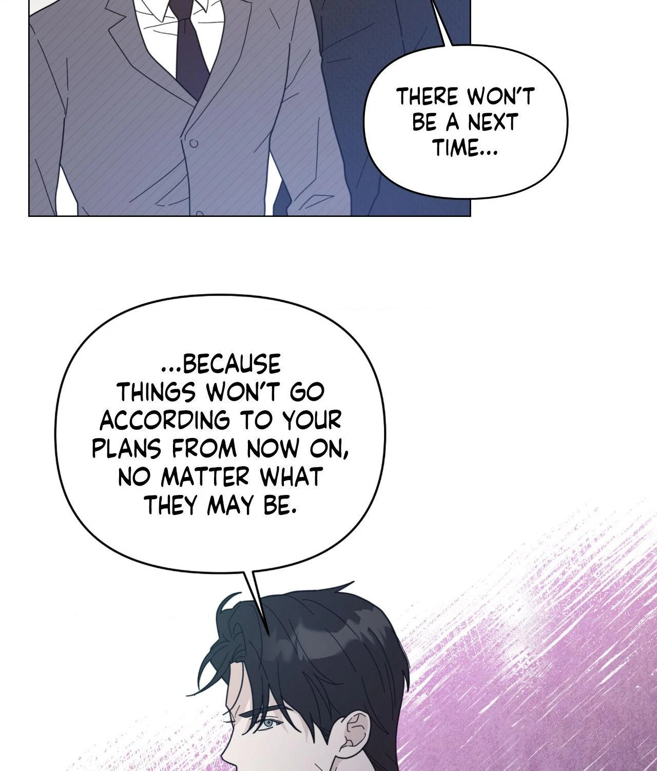 How To Captivate Your Boss Chapter 48 - Page 6